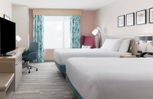 Walnut Creek Hôtel | Hilton Garden Inn Walnut Creek