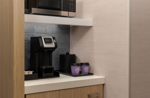 Walnut Creek Hôtel | Hilton Garden Inn Walnut Creek