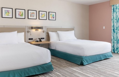 Walnut Creek Hôtel | Hilton Garden Inn Walnut Creek