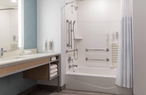 Walnut Creek Hôtel | Hilton Garden Inn Walnut Creek