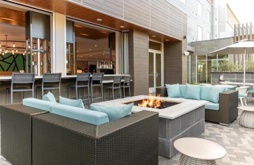 Walnut Creek Hôtel | Hilton Garden Inn Walnut Creek