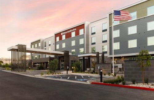 Walnut Creek Hôtel | Hilton Garden Inn Walnut Creek