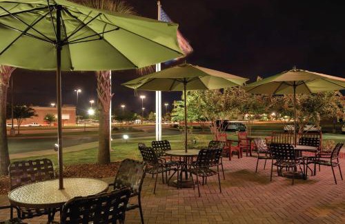 Warner Robins Hôtel | Hilton Garden Inn Warner Robins