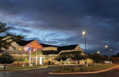 Warner Robins Hôtel | Hilton Garden Inn Warner Robins