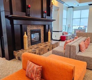 Warner Robins Hôtel | Hilton Garden Inn Warner Robins