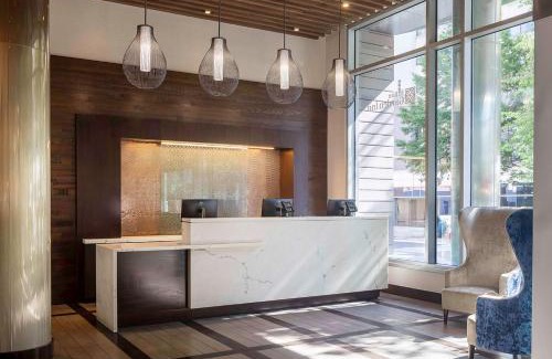 West End Hôtel | Hilton Garden Inn Washington DC/Georgetown Area