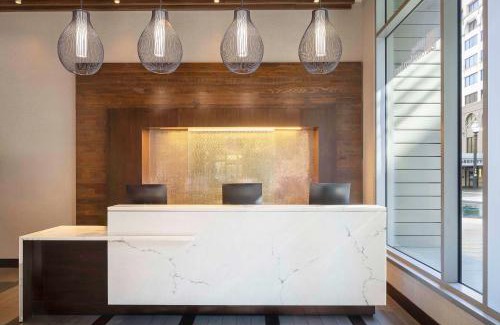 West End Hôtel | Hilton Garden Inn Washington DC/Georgetown Area