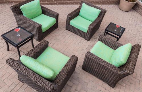 Greenbelt Hôtel | Hilton Garden Inn Washington DC/Greenbelt