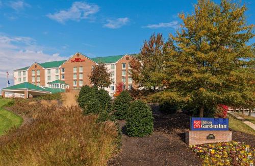 Greenbelt Hôtel | Hilton Garden Inn Washington DC/Greenbelt