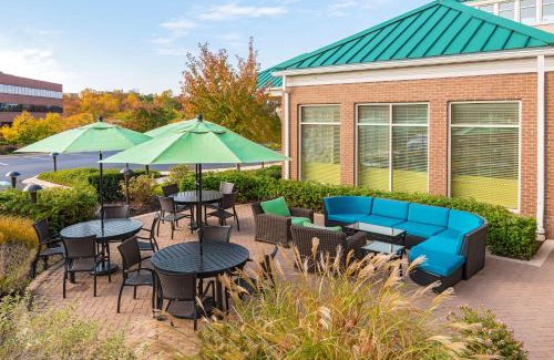Greenbelt Hôtel | Hilton Garden Inn Washington DC/Greenbelt