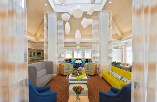Greenbelt Hôtel | Hilton Garden Inn Washington DC/Greenbelt