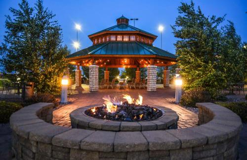 Watertown Hôtel | Hilton Garden Inn Watertown