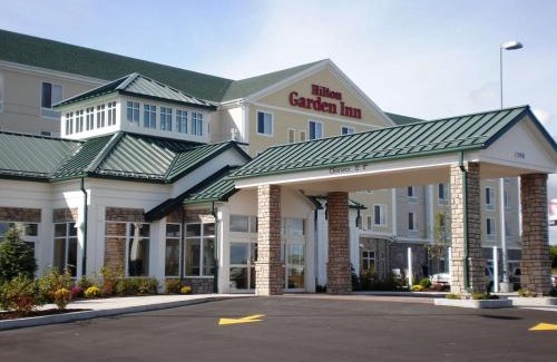 Watertown Hôtel | Hilton Garden Inn Watertown