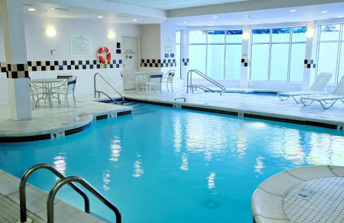 Westbury Hôtel | Hilton Garden Inn Westbury