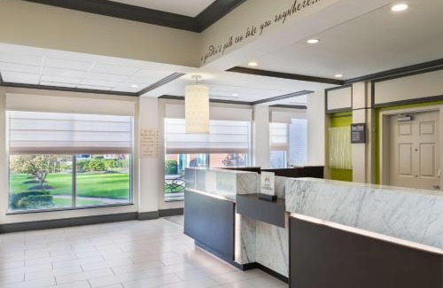 Westbury Hôtel | Hilton Garden Inn Westbury