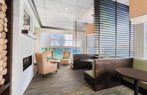 Westbury Hôtel | Hilton Garden Inn Westbury