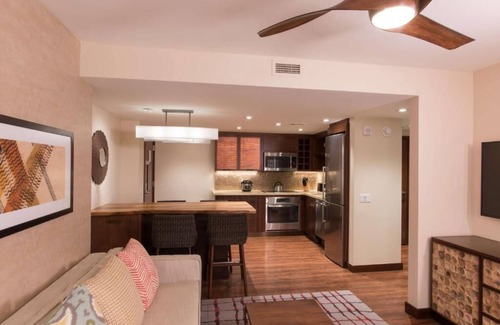 Waikiki Appartement | Hilton Grand Islander Waikiki - 1 BR Suite