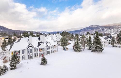 Mont-Tremblant Station Balnéaire | Hilton Grand Vacations Club Tremblant Canada