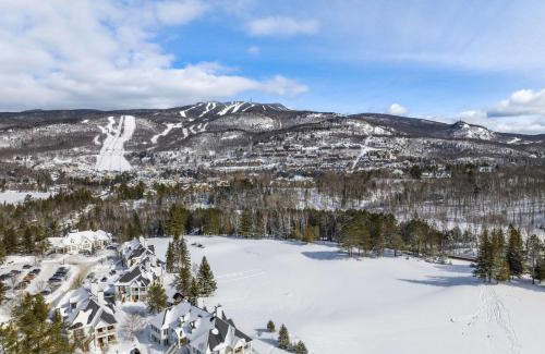 Mont-Tremblant Station Balnéaire | Hilton Grand Vacations Club Tremblant Canada