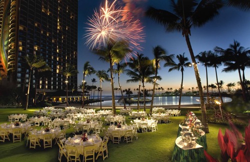 Waikiki Station Balnéaire | Hilton Hawaiian Village - Experience Paradise in a 2BR Villa - Sleeps 6