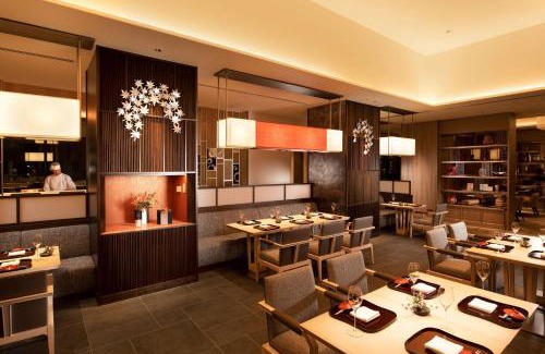 Hiroshima City Centre Hôtel | Hilton Hiroshima