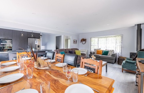 Lynmore Maison | As You Do Retreat