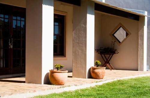 Pringle Bay Maison | Hilton House