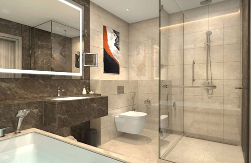 Gombe Hôtel | Hilton Kinshasa