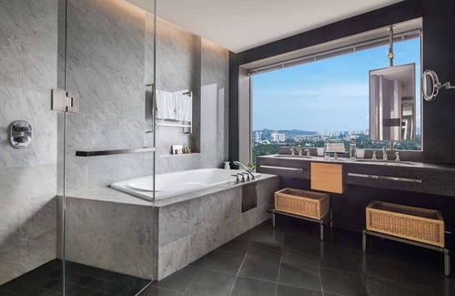 Kuala Lumpur Hôtel | Hilton Kuala Lumpur