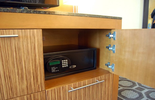Melville Hôtel | Hilton Long Island/Huntington