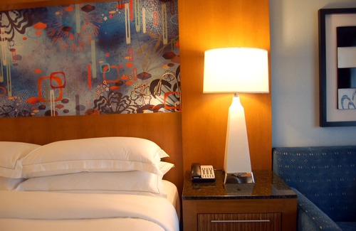 Melville Hôtel | Hilton Long Island/Huntington