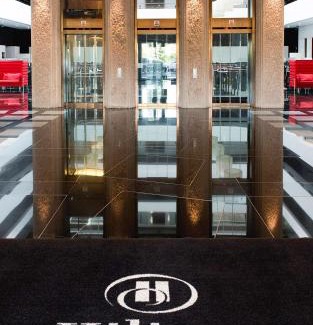 Barajas Hôtel | Hilton Madrid Airport
