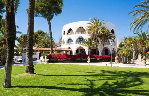 Costa de la Calma Station Balnéaire | Hilton Mallorca Galatzo