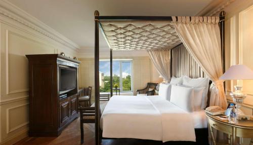 Mumbai Hôtel | Hilton Mumbai International Airport Hotel