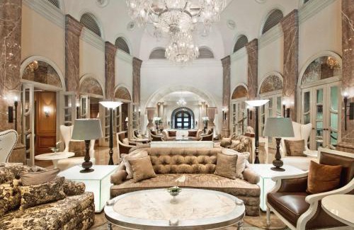 Mumbai Hôtel | Hilton Mumbai International Airport Hotel