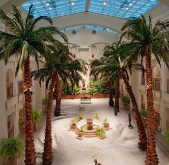 Mumbai Hôtel | Hilton Mumbai International Airport Hotel