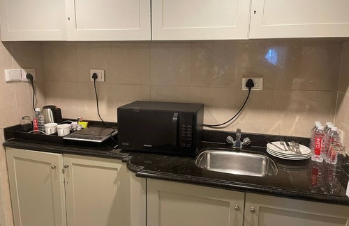 Mumbai Hôtel | Hilton Mumbai International Airport