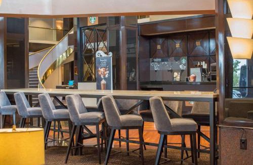 Elizabeth Hôtel | Hilton Newark Airport