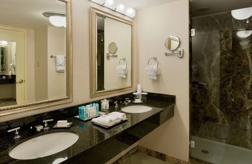 Elizabeth Hôtel | Hilton Newark Airport
