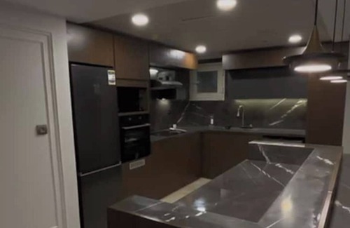 Al-Basatin Appartement | Hilton Nile View 3 Bedrooms Apt A