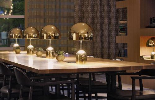 NoDo District Hôtel | Hilton Omaha
