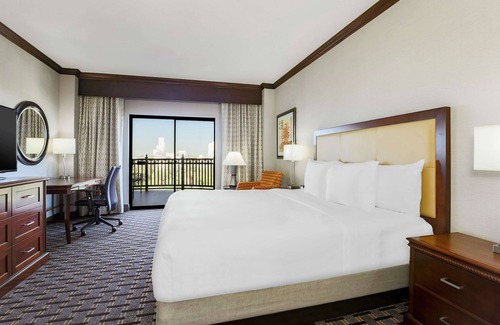 Chandler Hôtel | Hilton Phoenix Chandler