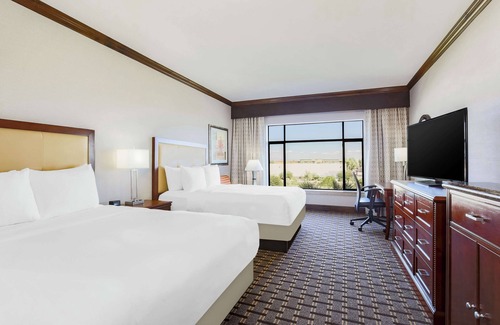 Chandler Hôtel | Hilton Phoenix Chandler