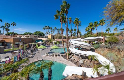 Camelback East Station Balnéaire | Hilton Phoenix Resort at the Peak