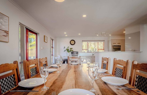 Lynmore Maison | As You Do Retreat