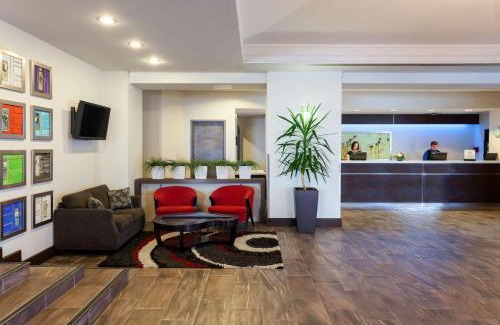 Saint John Hôtel | Hilton Saint John