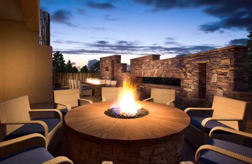 Nambe Pueblo Station Balnéaire | Hilton Santa Fe Buffalo Thunder