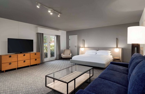 South Scottsdale Station Balnéaire | Hilton Scottsdale Resort & Villas