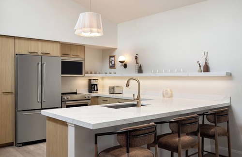 South Scottsdale Station Balnéaire | Hilton Scottsdale Resort & Villas