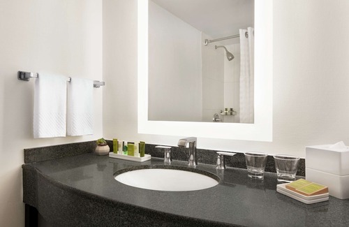South Scottsdale Station Balnéaire | Hilton Scottsdale Resort & Villas